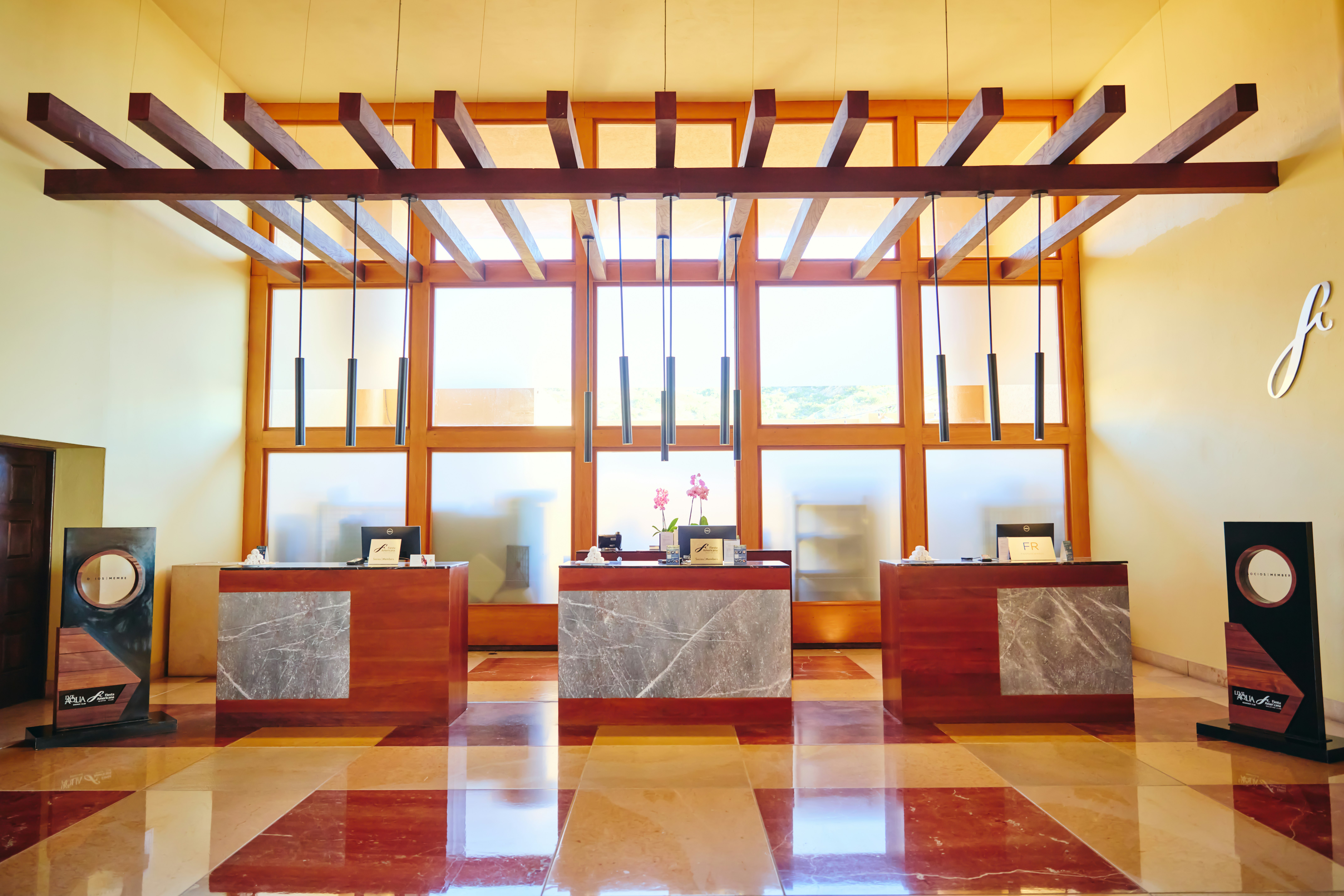 Grand Fiesta Americana Los Cabos All Inclusive Golf and Spa 25/50
