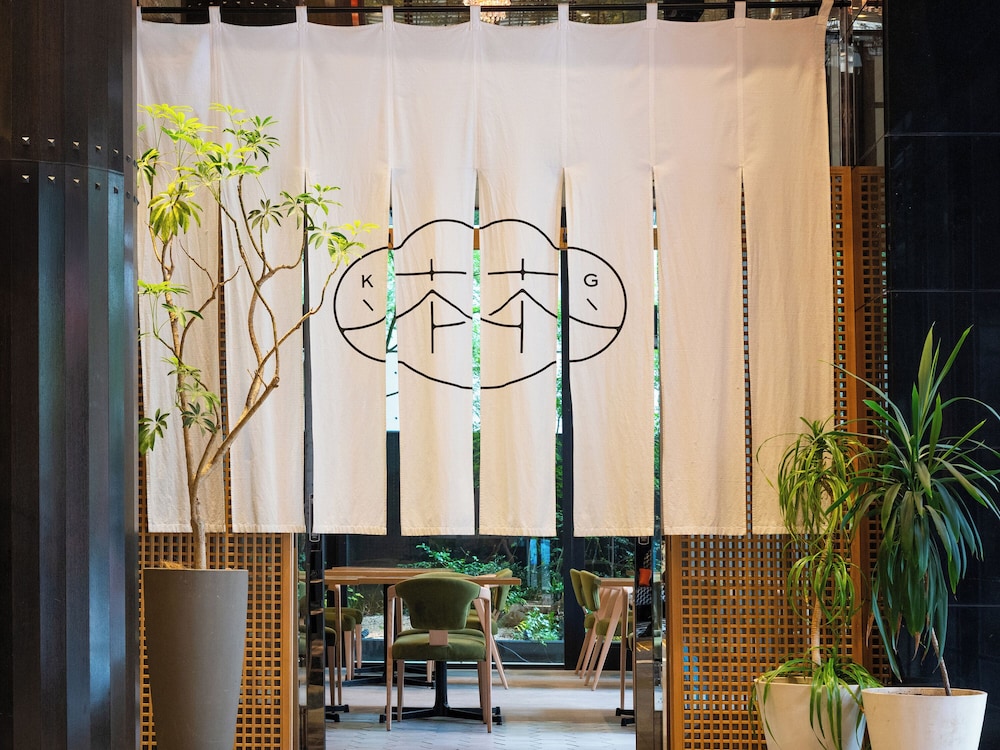 Apa Hotel Pride Kokkaigijidomae 10/44