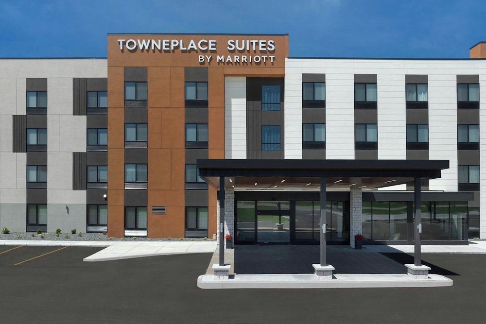 TownePlace Suites by Marriott Sikeston 44/50