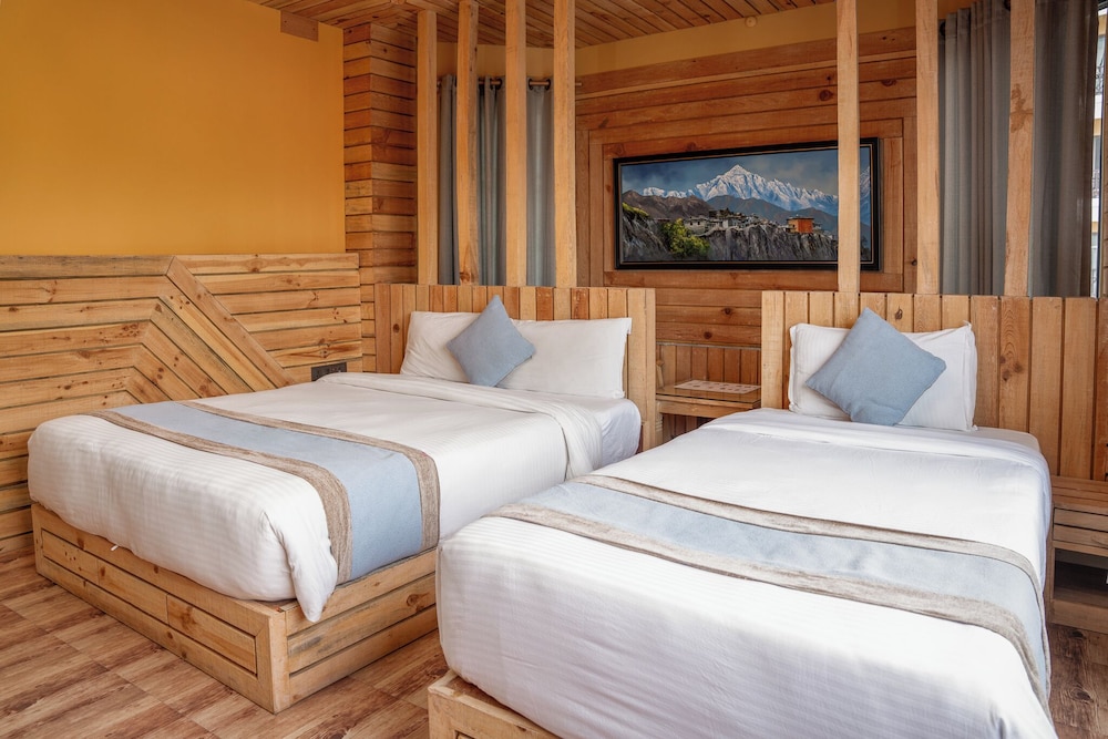 Trekkers Inn 18/50