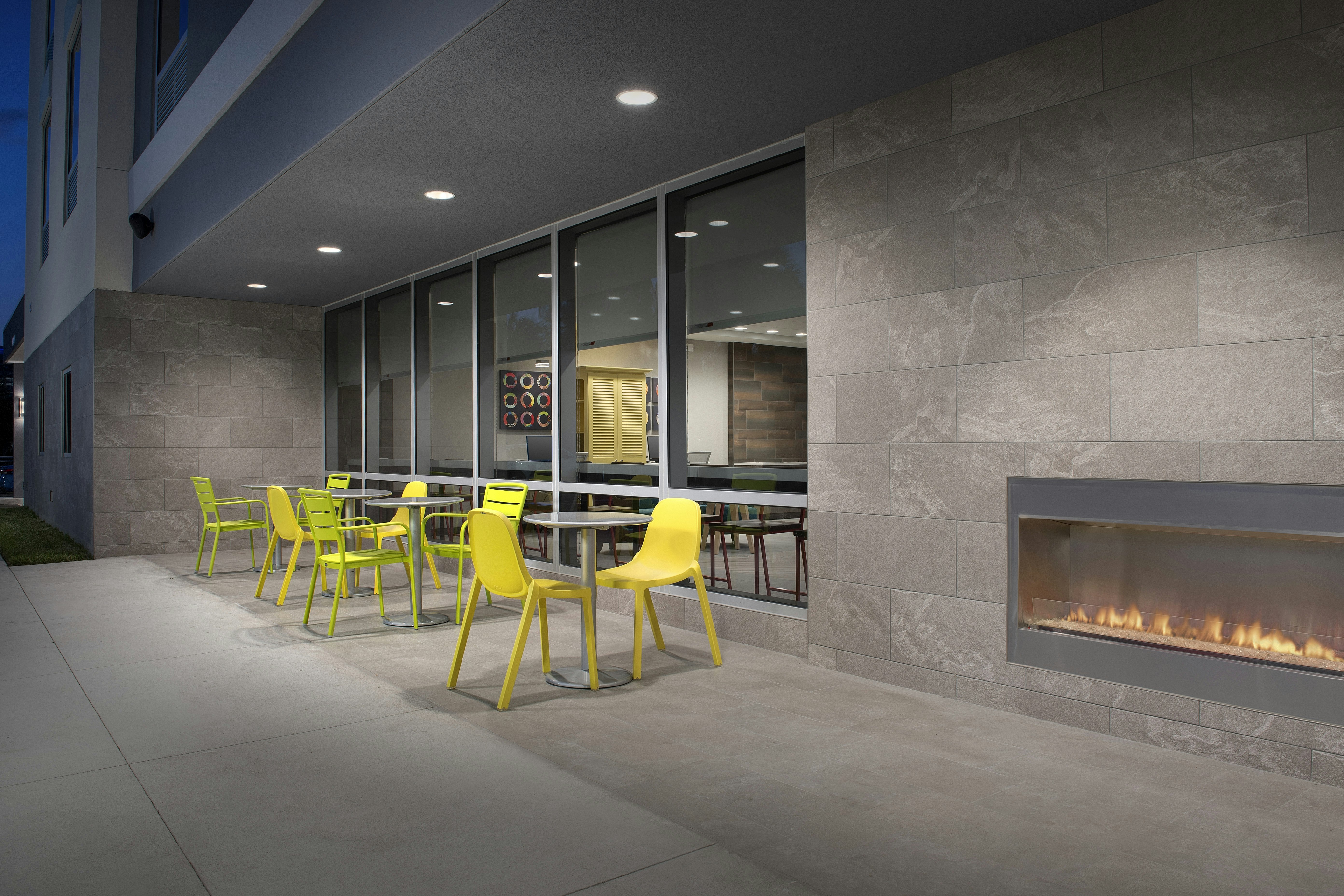 Home2 Suites by Hilton Tampa Westshore Airport 8/13