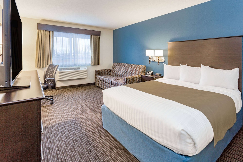 Americinn By Wyndham Sleepy Eye 25/53