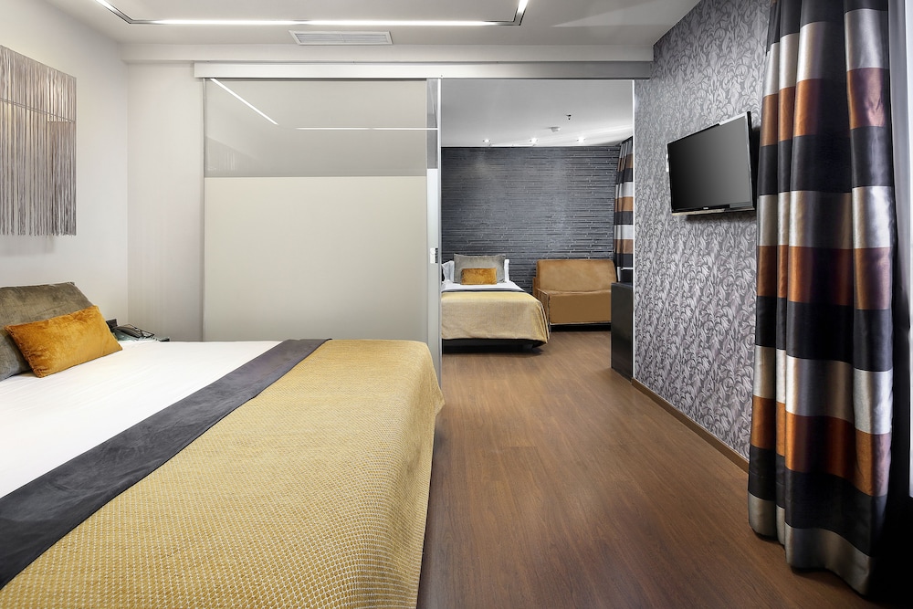 WILSON BOUTIQUE HOTEL 13/64