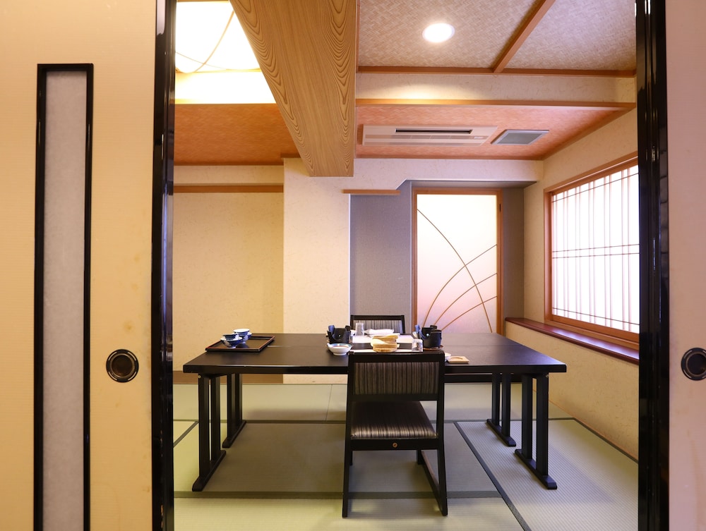 Club Wyndham Chikumakan Nagano 38/50
