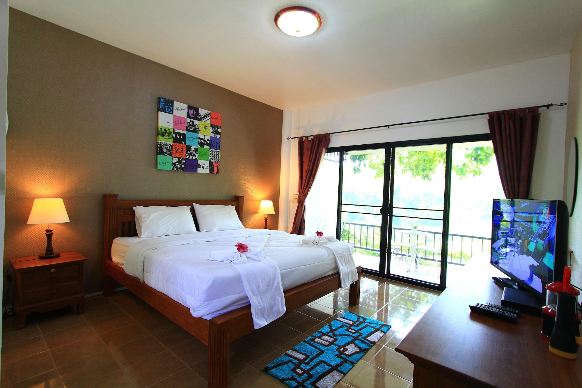 Silver Garden Resort 20/50
