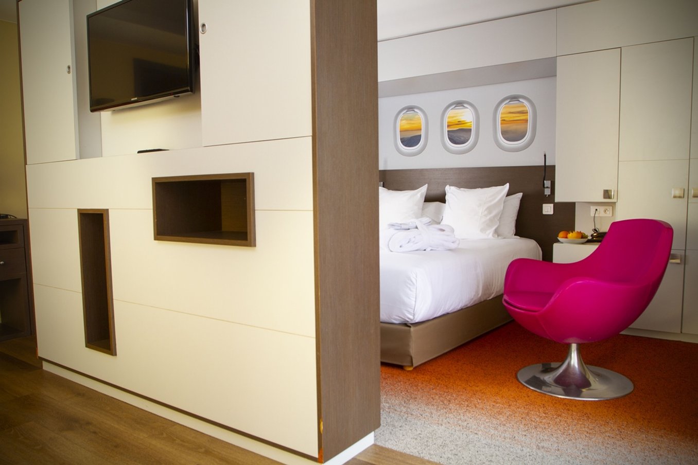 APPART HOTEL CLEMENT ADER 27/68