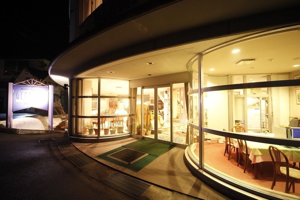 Hotel 24 Sweets Hakuba 30/49