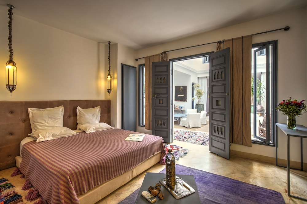 Riad Awa 27/73