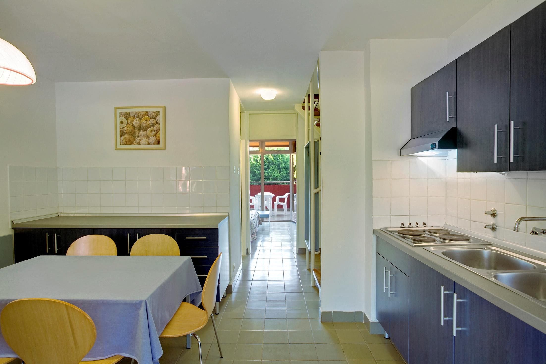 2 Bedrooms, Sunset, Apartment, Sea Side, Balcony