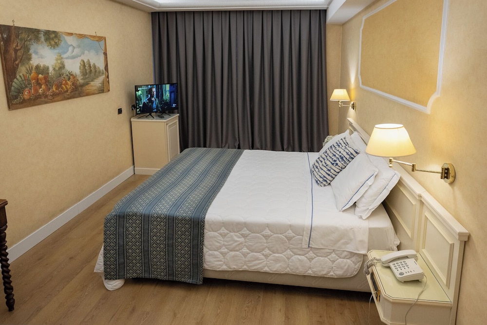 Hotel I Gigli 16/50