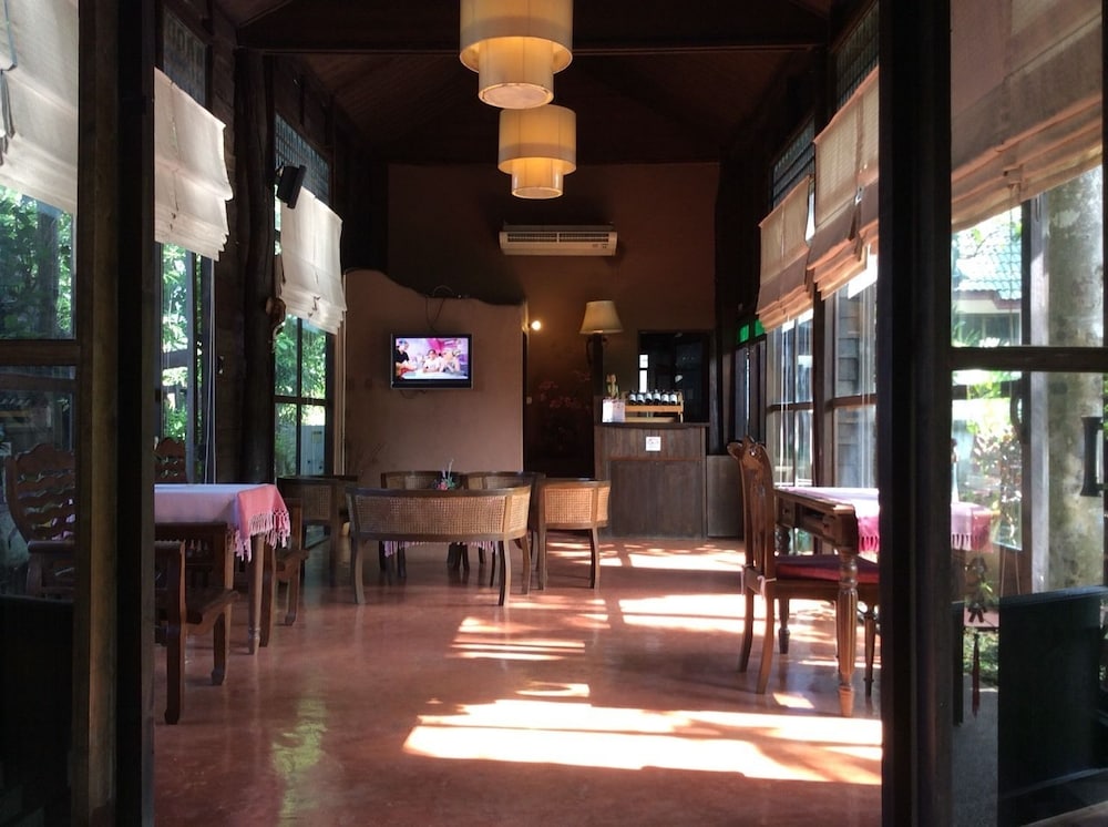 Sri-Ping Resort 27/28