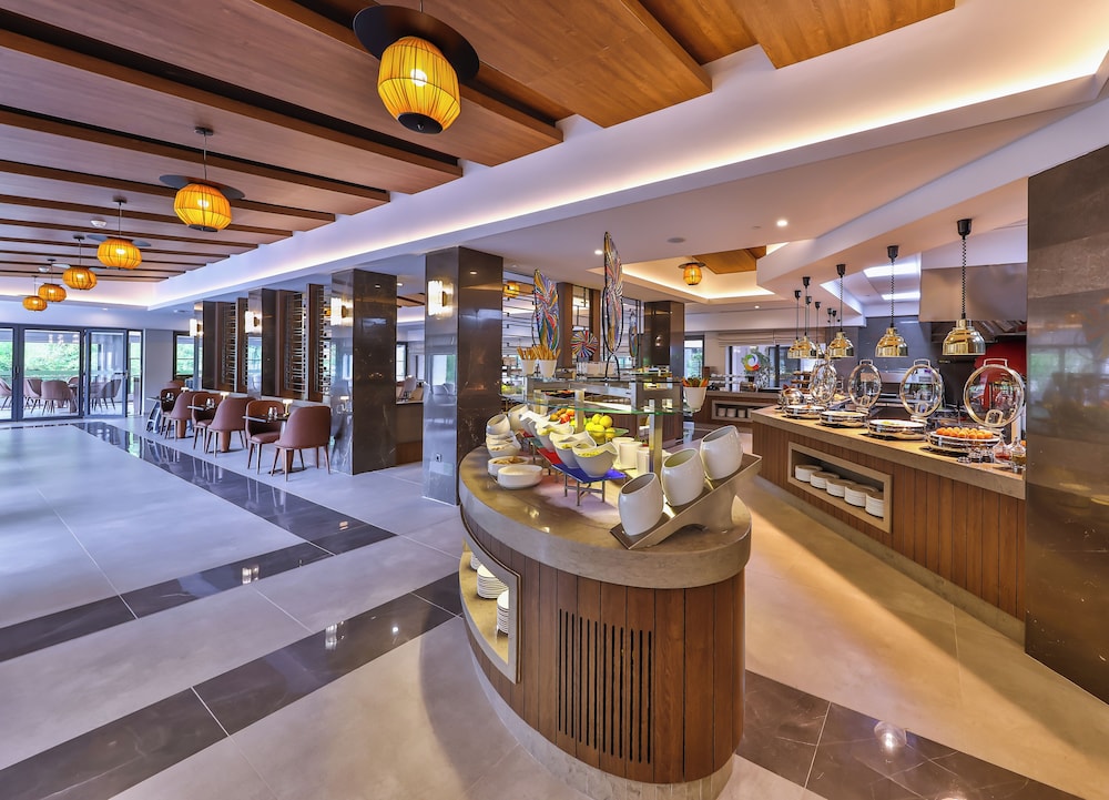 Narven Wellness & Thermal Hotel 6/50