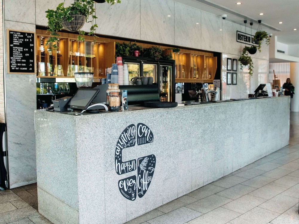 Mercure Brisbane Spring Hill 10/61
