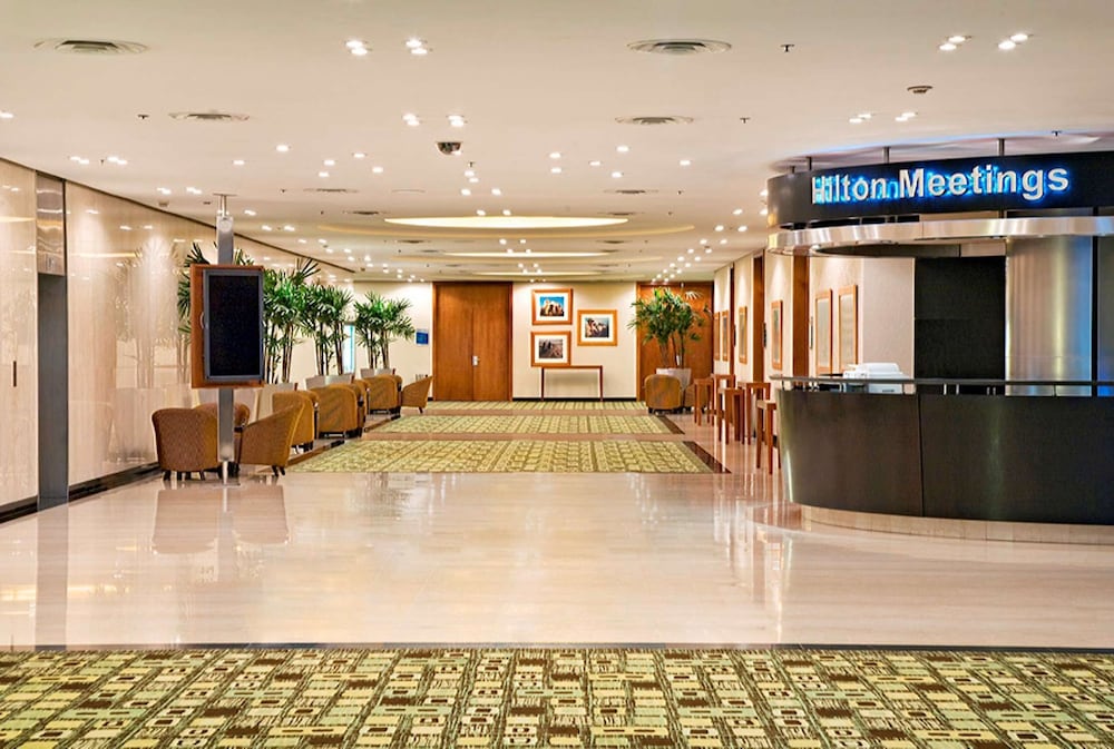 Hilton Buenos Aires 14/67