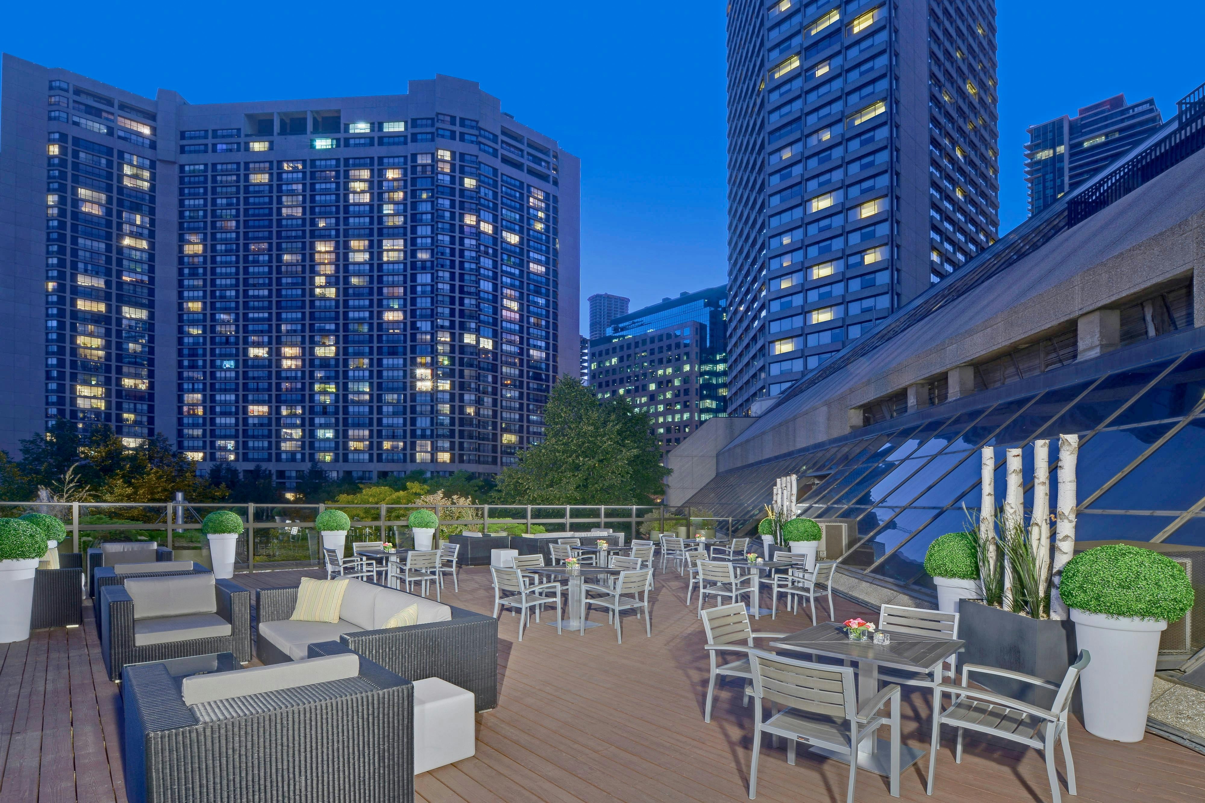 The Westin Harbour Castle, Toronto in TORONTO