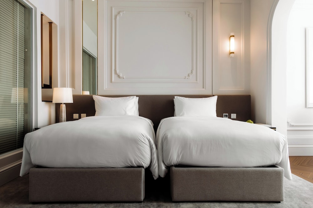 Souphattra Hotel Vientiane 16/50