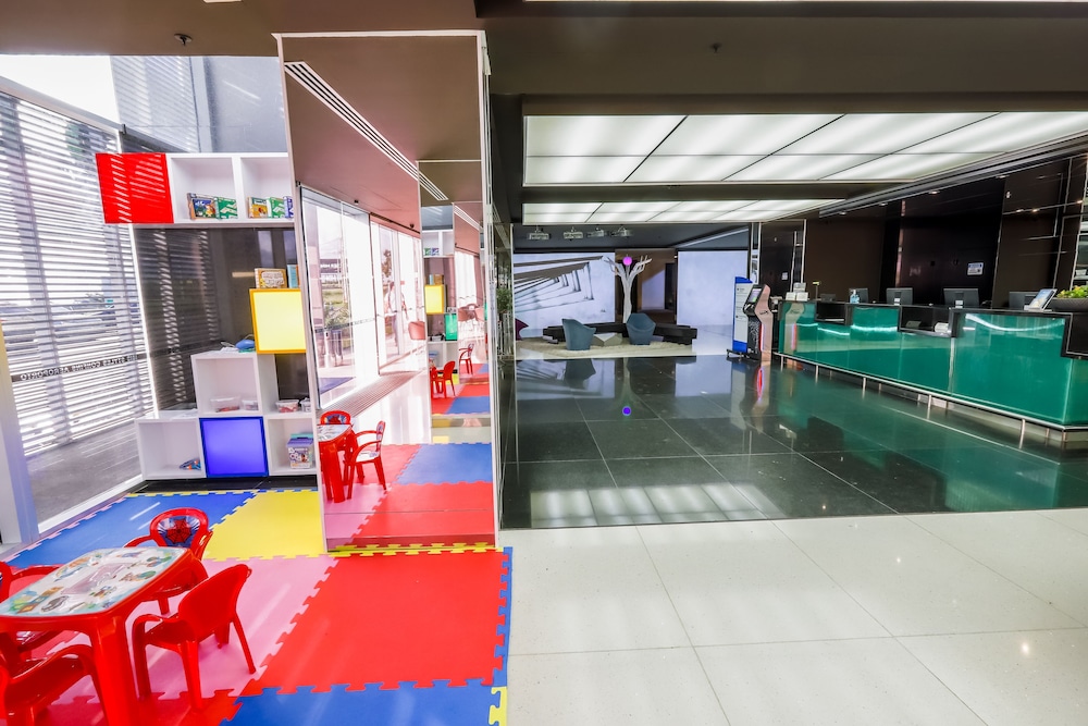 Ibis Styles Confins Aeroporto 55/61