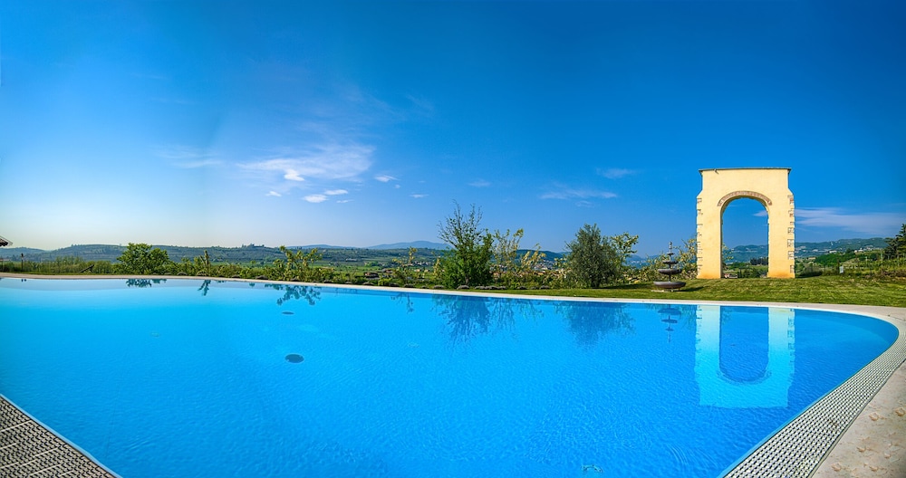 La Fonte Degli Dei Wine Relais - Adults Only 21/50