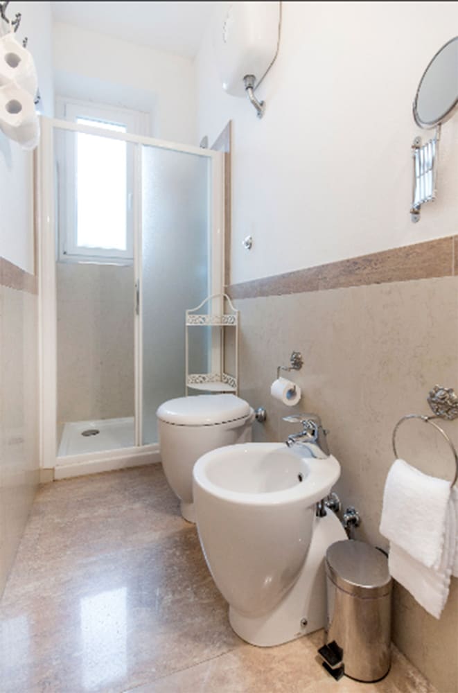 Gourmet B&B Villa Landucci 67/68