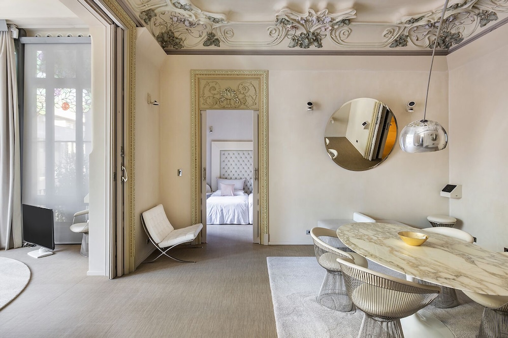 El Palauet Royal Suites 43/50