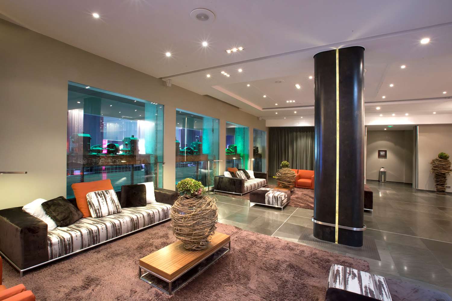 lounge