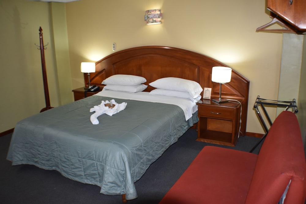 Grand Hotel Loja 13/56