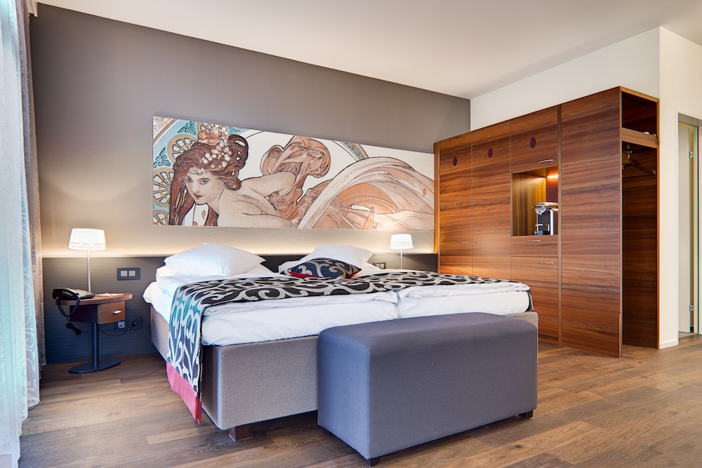 Strandhotel Belvedere 5/50