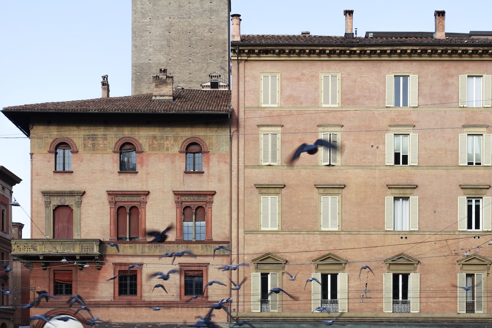 Casa Isolani D Zeglio 1 7/50