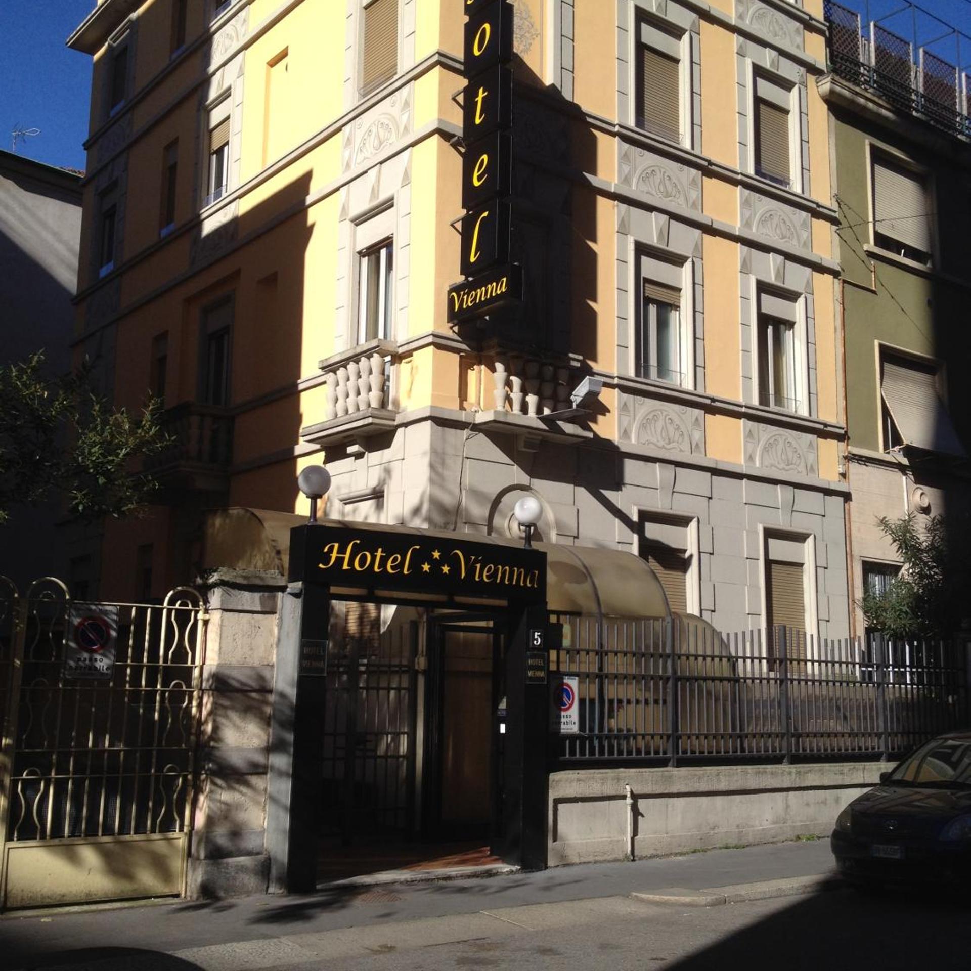 Vienna 30/40