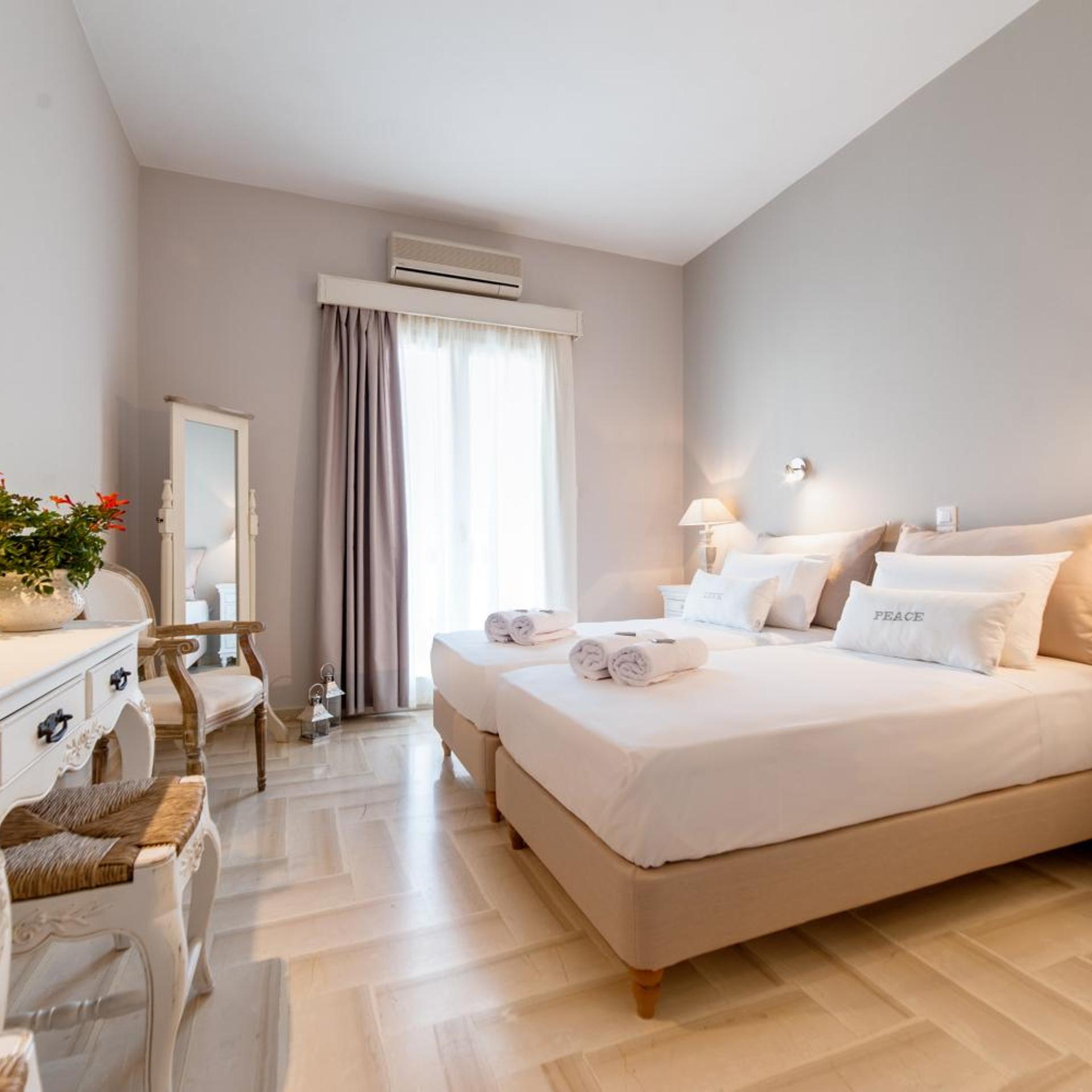 Anna Platanou Hotel Paros 27/71
