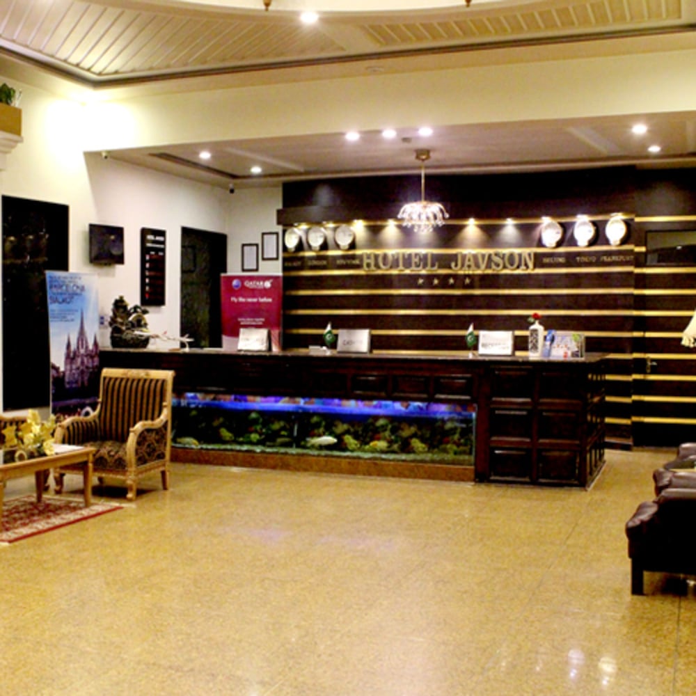 Hotel Javson Sialkot 51/60