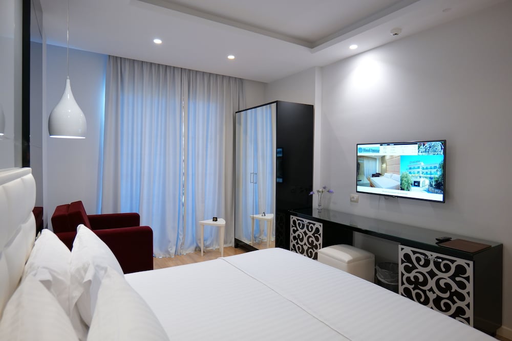 Hotel Luxury 15/48
