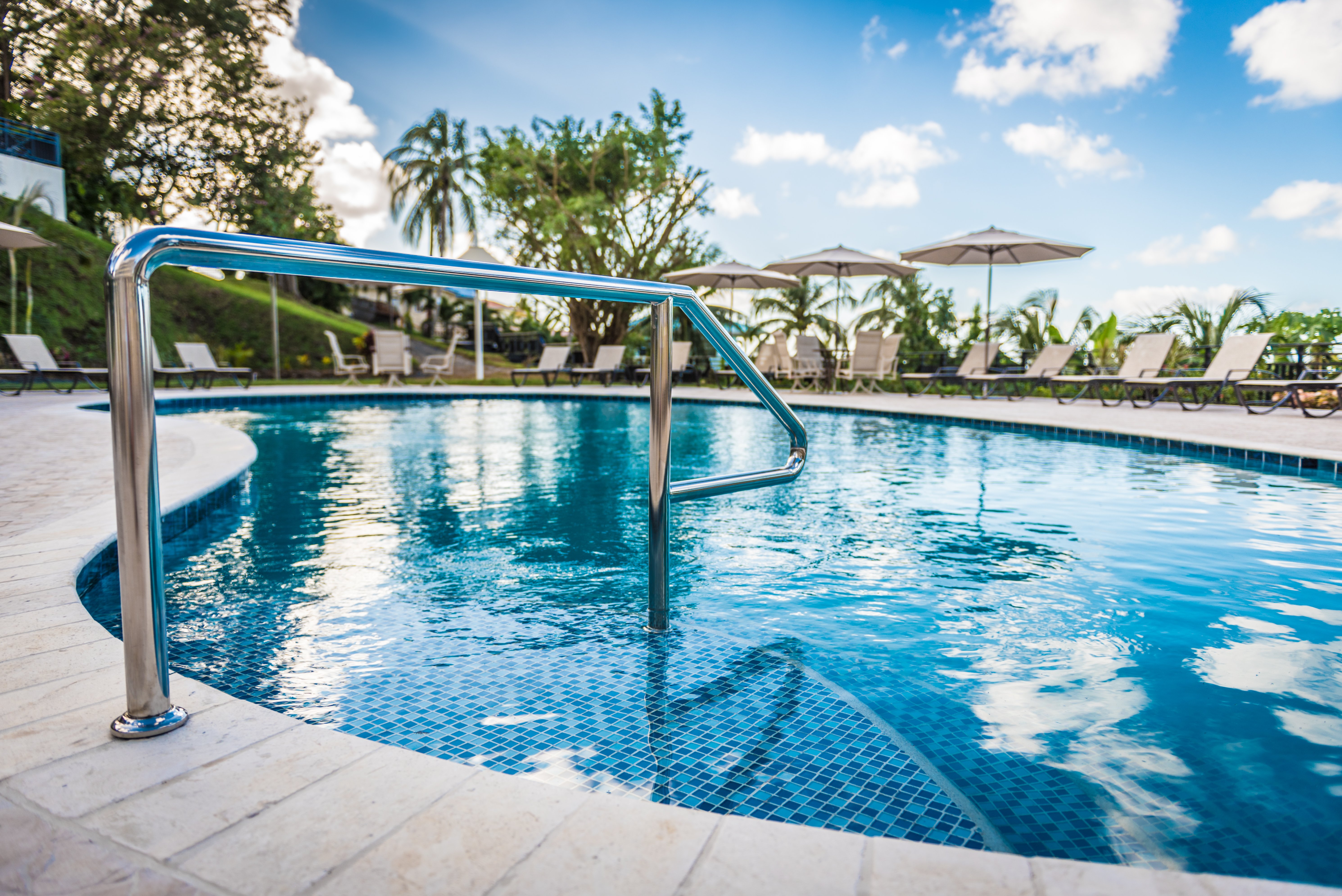 Bel Jou Hotel Adults Only - All Inclusive 7/34