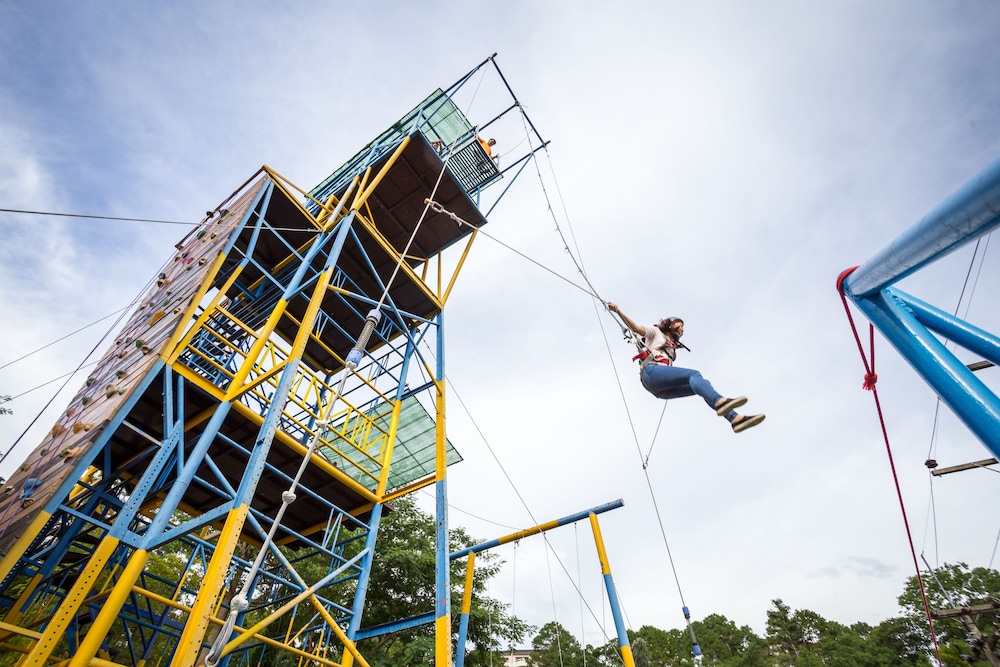 Phukaew Resort & Adventure Park 4/76