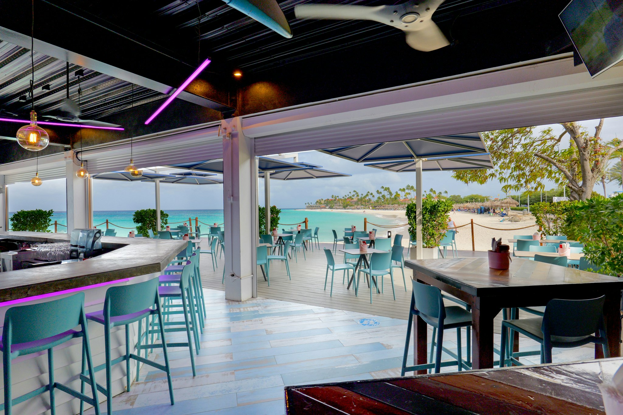 Divi Dutch Village Beach Resort 9/26