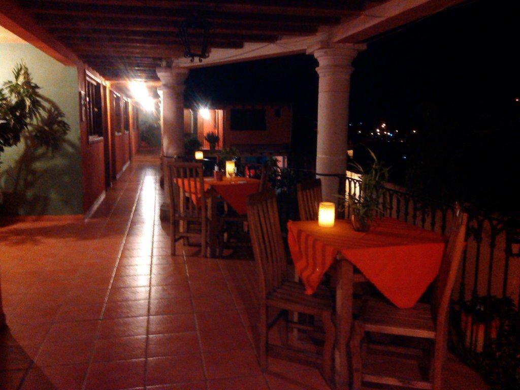 HOTEL CAMPANARIO DE SAN JUAN 24/37