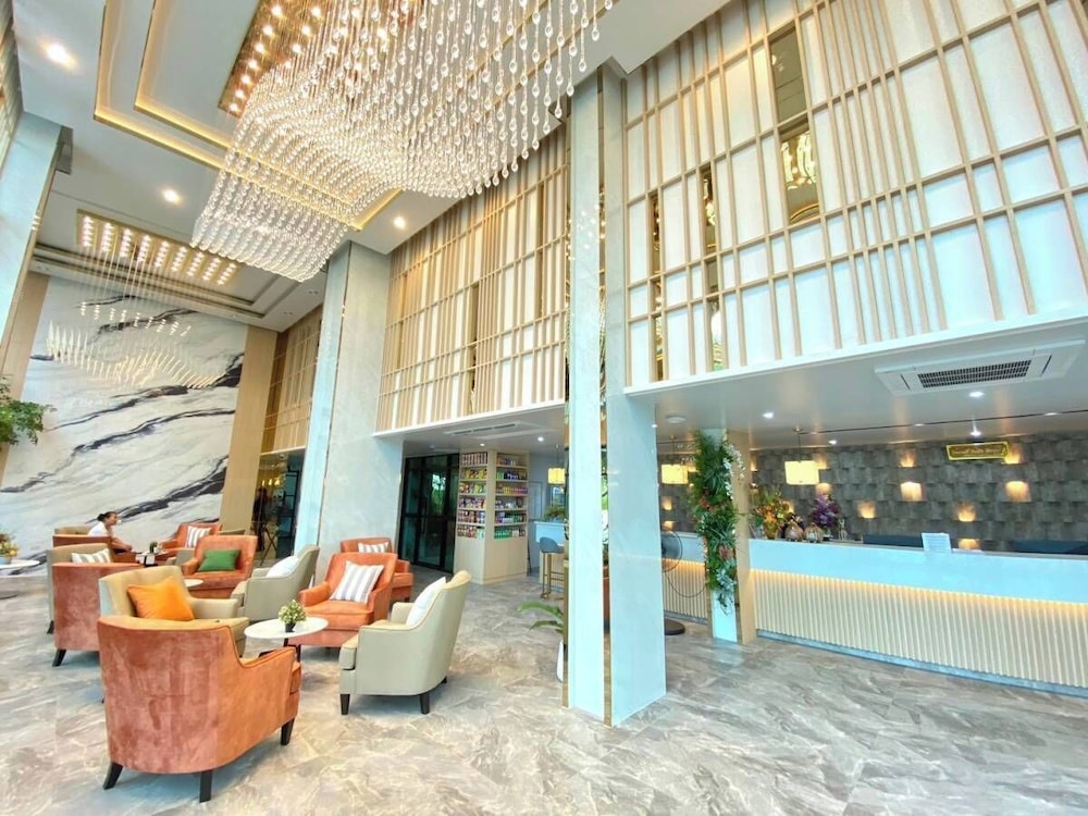 Bangkok Mystay Hotel Rangsit 10/50