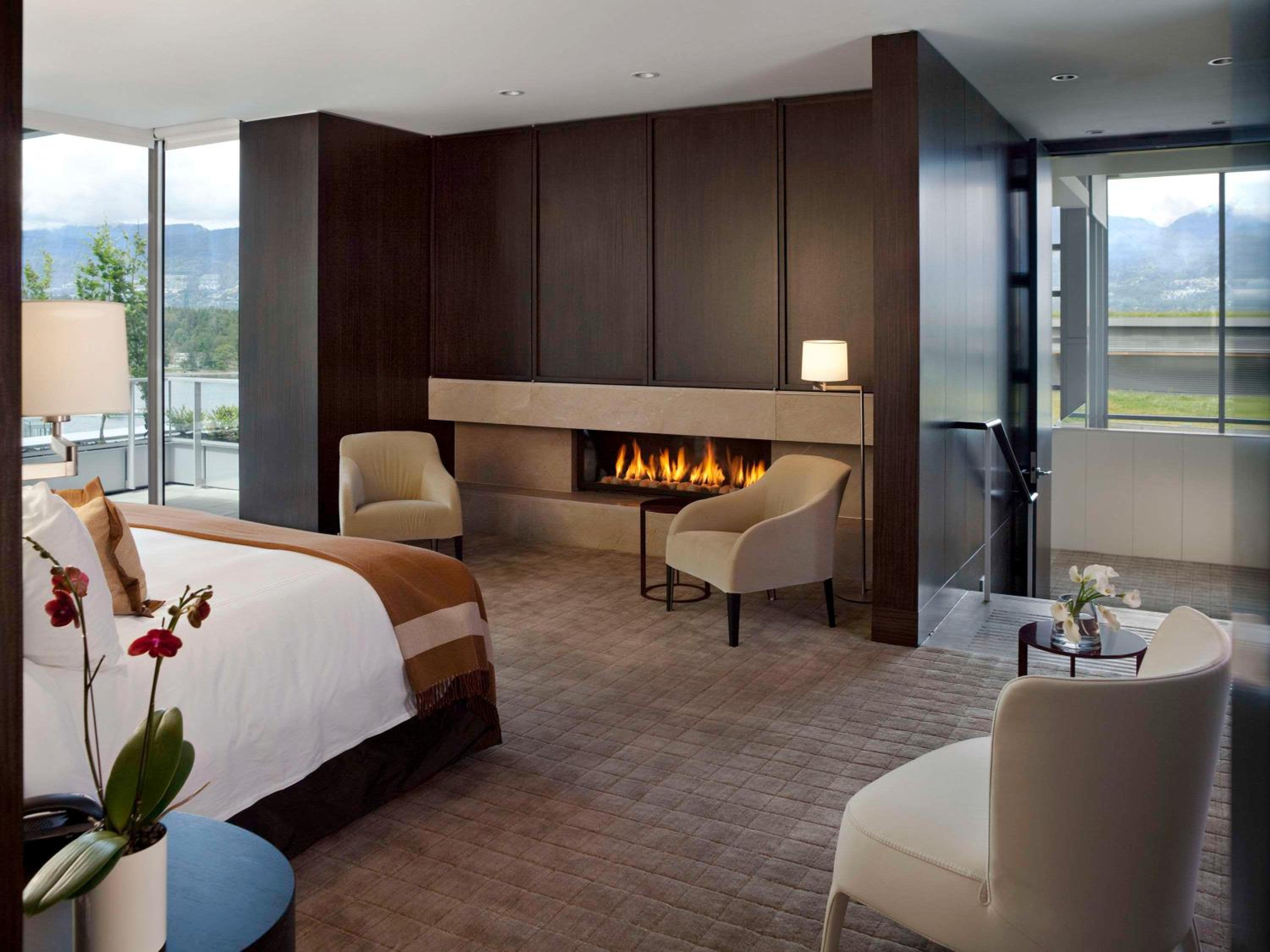 Chairman, Suite