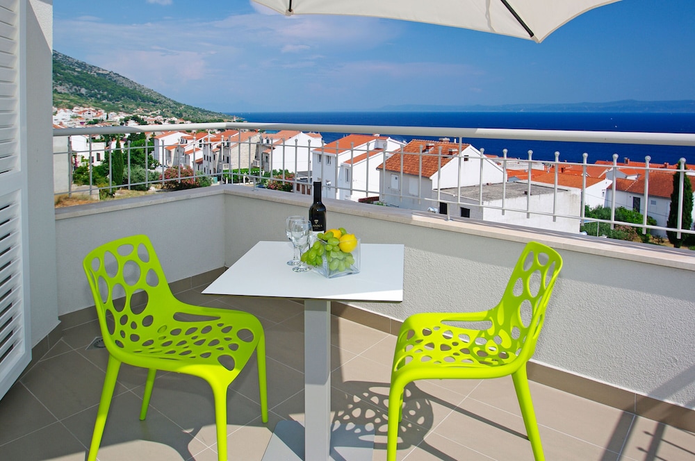 Boutique Hotel Bol 43/50