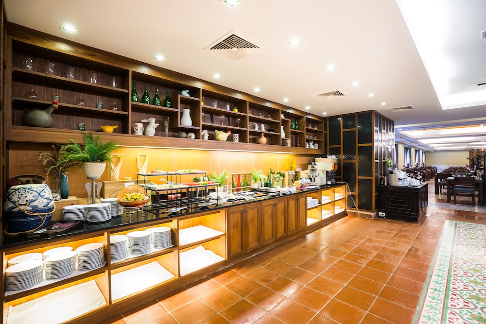Lobby at Dor-Shada Resort By The Sea, SATTAHIP