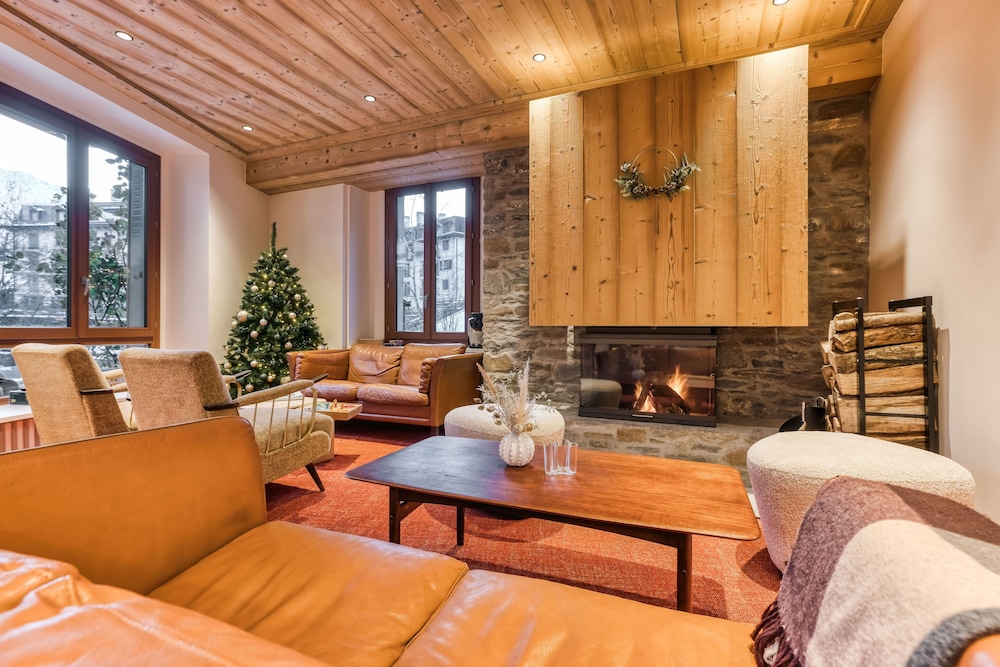 Hotel Lyret Chamonix 32/50
