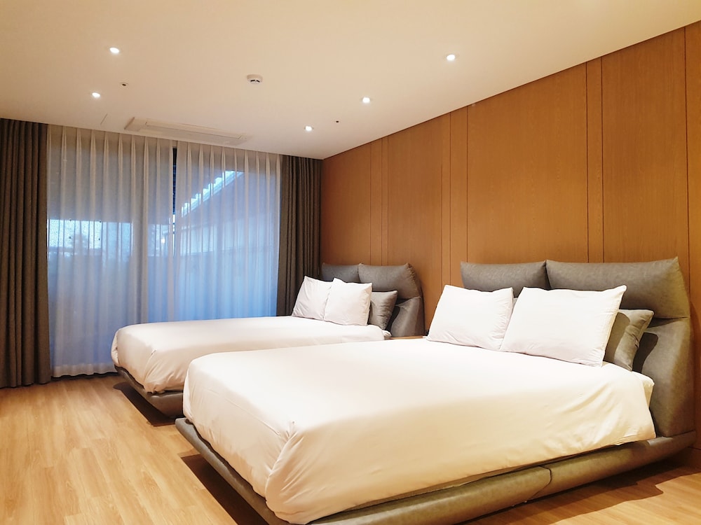 Hotel & Pool Villa Attirance 13/50