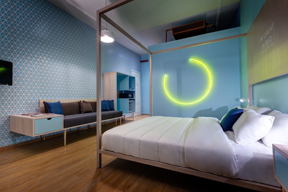 Colors Urban Hotel 29/75