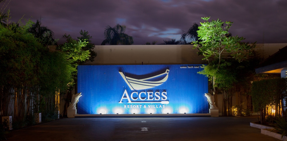 Access Resort & Villas 7/70