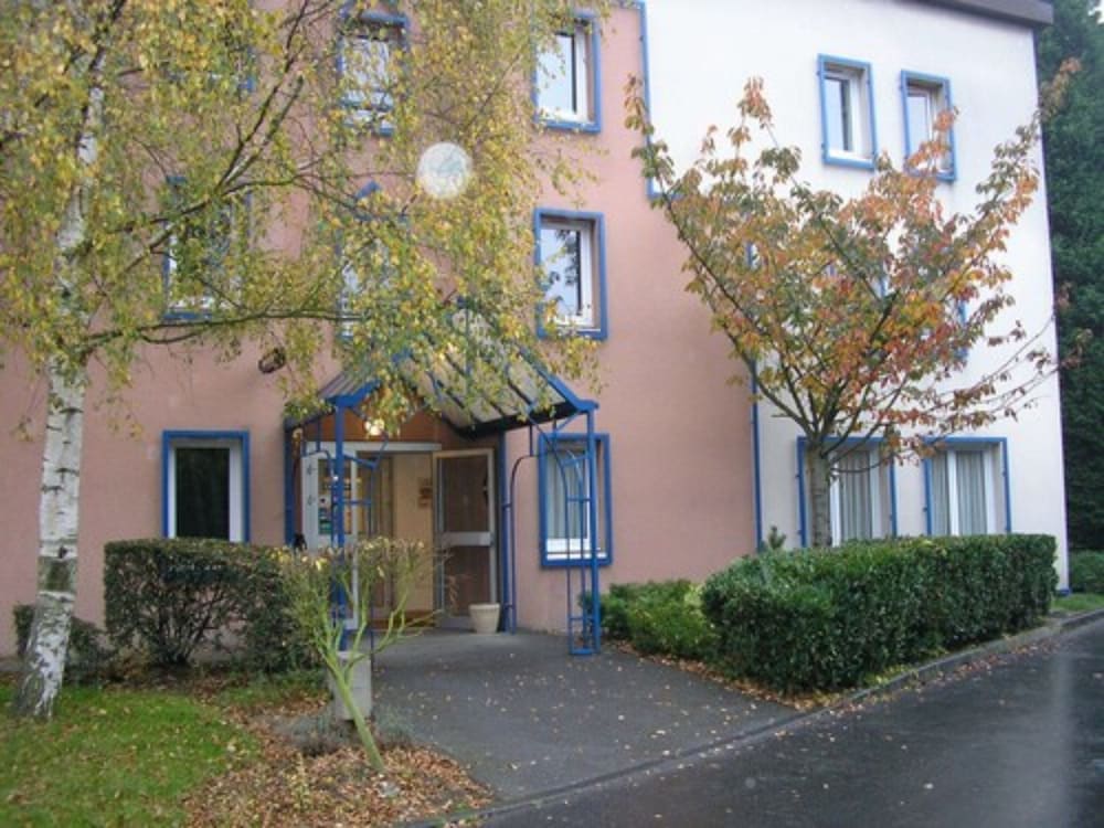 Mister Bed Lille Lomme Hotel 27/29