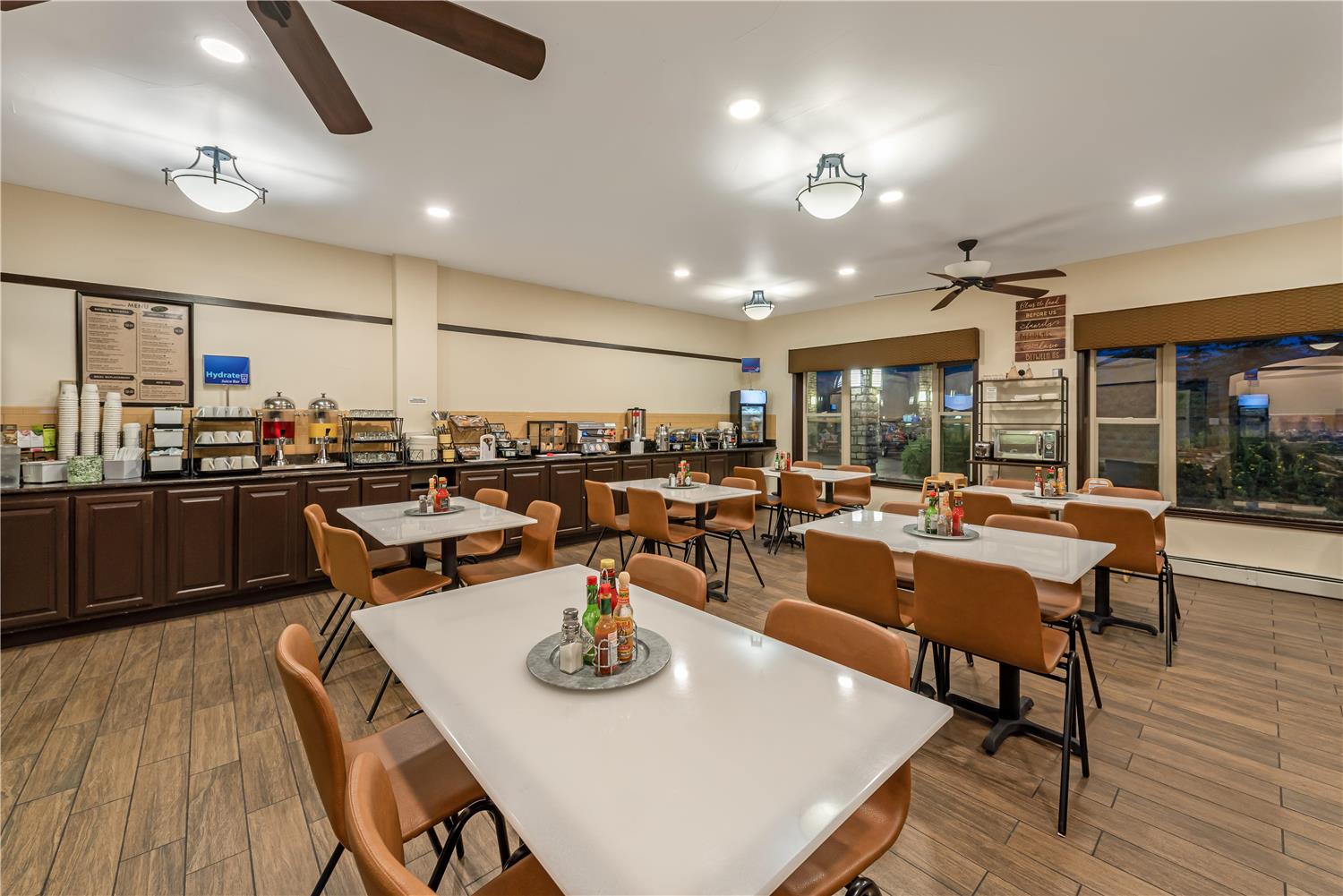 Best Western Vista Inn 23/32