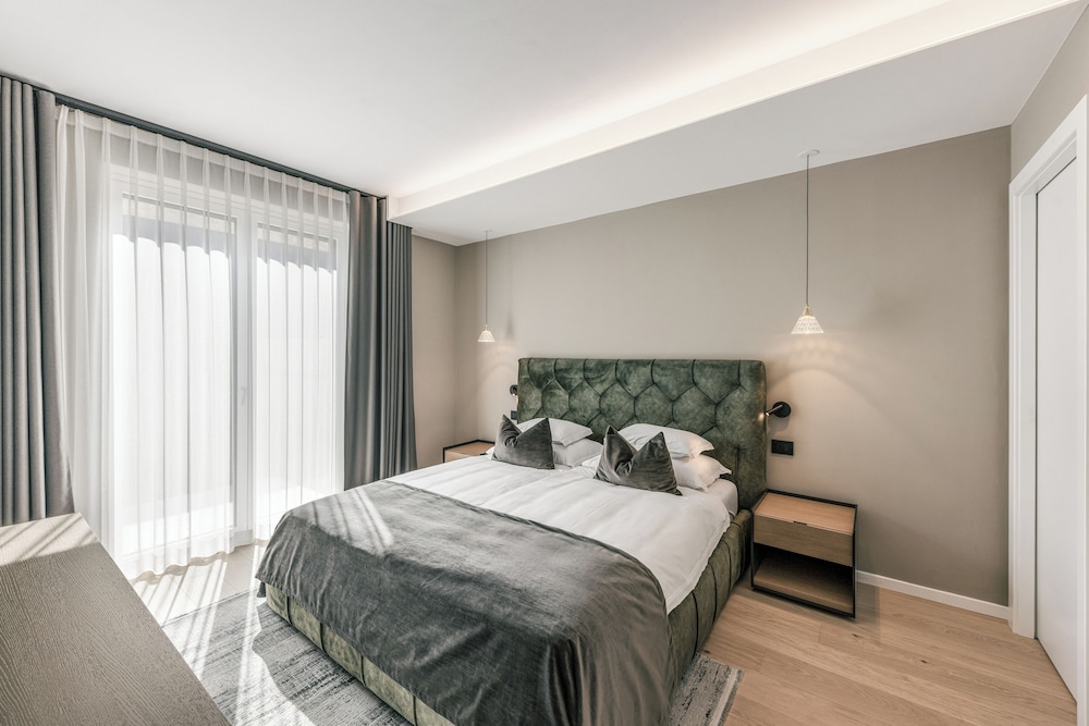 Quellenhof Luxury Resort Lazise 11/49