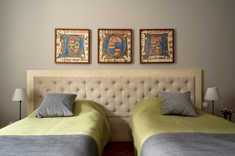 Apart Residence Tww Krakow 7/50