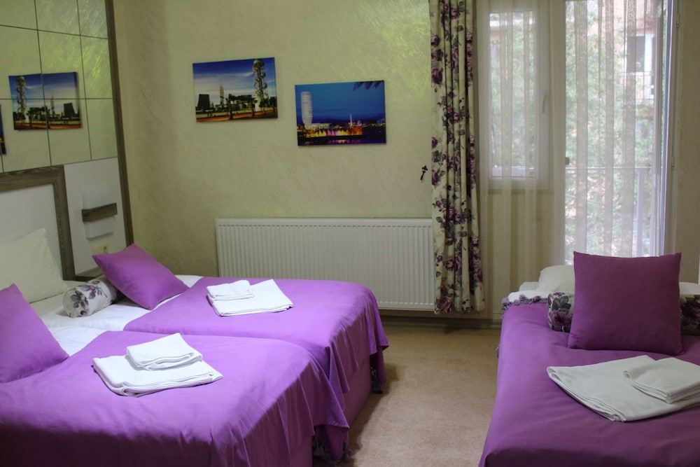 ADJARA BUTIK HOTEL 9/50