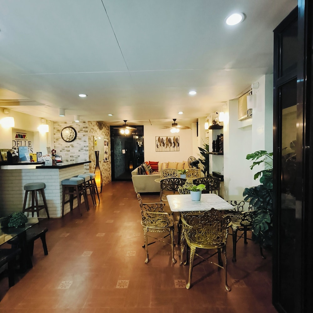 Delle Suites 52/68